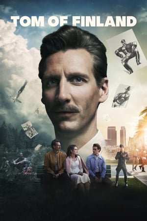 Tom of Finland 2017 BRRip