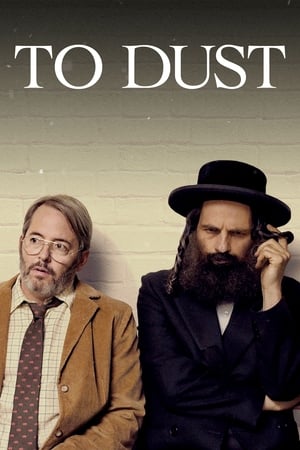 To Dust 2018 BRRip