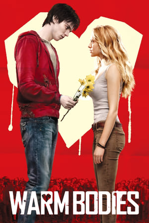 Warm Bodies 2013 Dual Audio