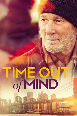 Time Out of Mind 2015 BRRip
