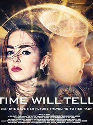 Time Will Tell 2018 BRRIp