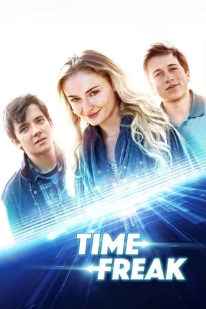 Time Freak 2018 BRRip