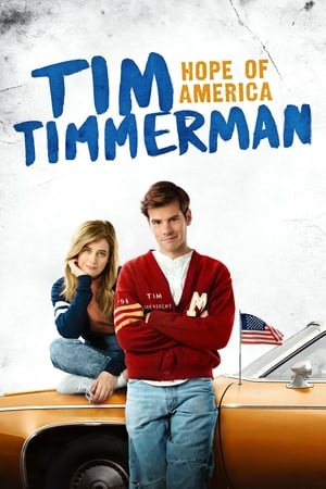 Tim Timmerman: Hope of America 2017 BRRip