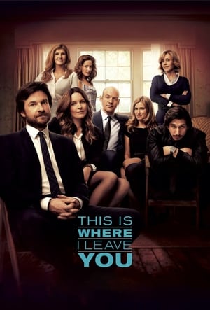 This Is Where I Leave You 2014 BRRip