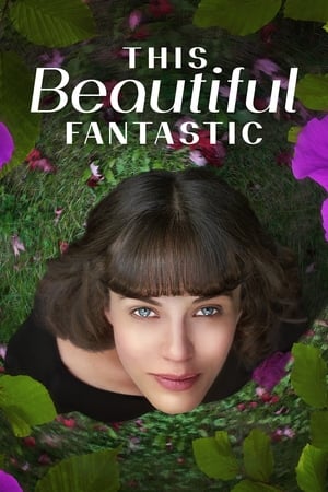 This Beautiful Fantastic 2016 BRRip