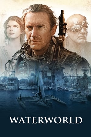 Waterworld 1995 Dual Audio