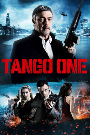 Tango One 2018 BRRIp