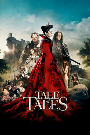 Tale of Tales 2015 BRRip