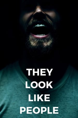 They Look Like People 2015 BRRIp
