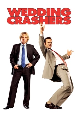 Wedding Crashers 2005 Dual Audio