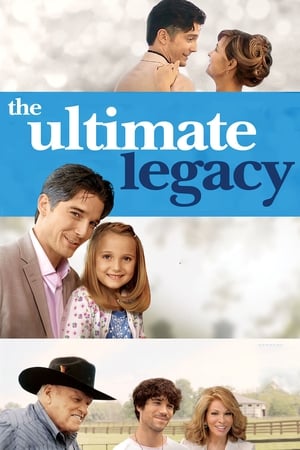 The Ultimate Legacy 2015 BRRIp