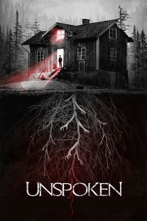 The Unspoken 2015 BRRIp