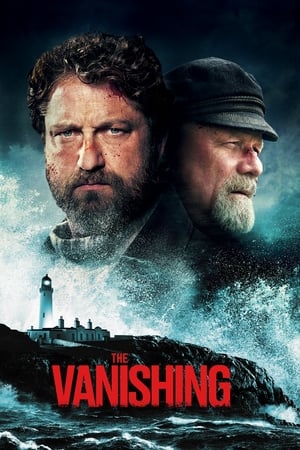 The Vanishing 2018 BRRip