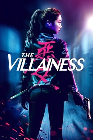 The Villainess 2017 BRRIp