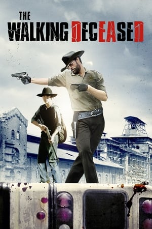 The Walking Deceased 2015 BRRip