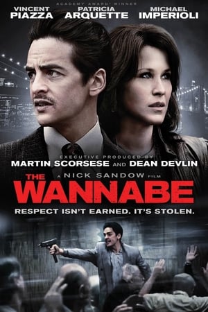 The Wannabe 2015 BRRip