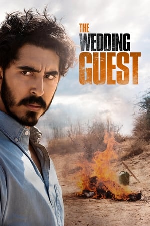 The Wedding Guest 2018 BRRip