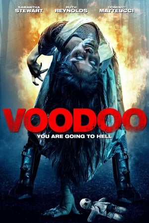 VooDoo 2017 Dual Audio