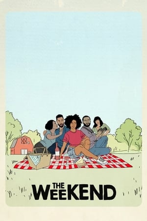 The Weekend 2018 BRRIp