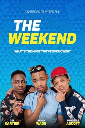 The Weekend 2016 BRRip