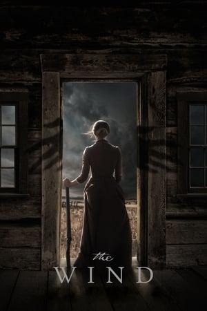 The Wind 2018 BRRip