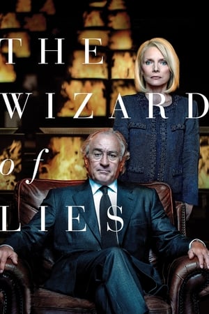 The Wizard of Lies 2017 BRRIp