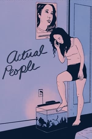 Actual People 2021 BRRip