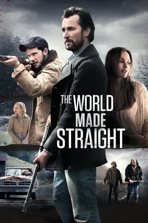 The World Made Straight 2015 BRRip
