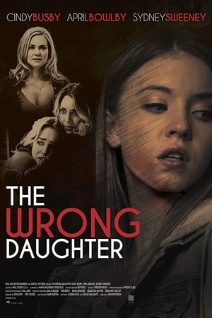 The Wrong Daughter 2018 BRRip