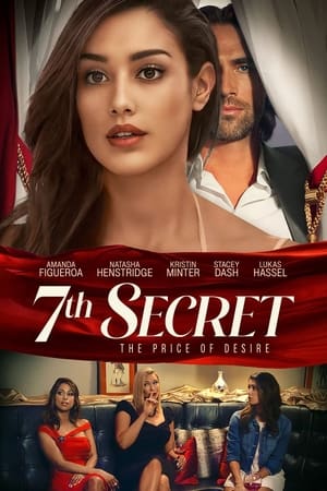 7th Secret 2022 BRRip
