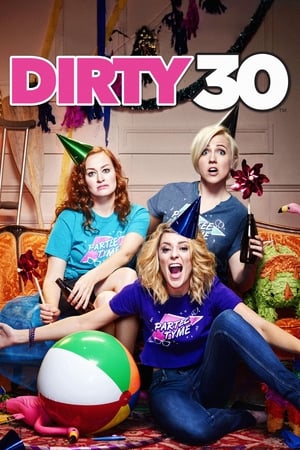 Dirty 30 2016 BRRip