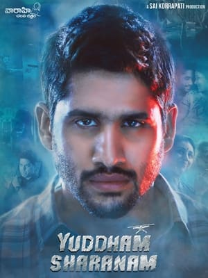 Yuddham Sharanam 2017 BRRIp
