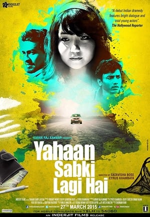 Yahaan Sabki Lagi Hai 2015 Hindi Dubbed