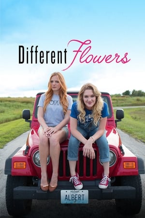 Different Flowers 2017 BRRip