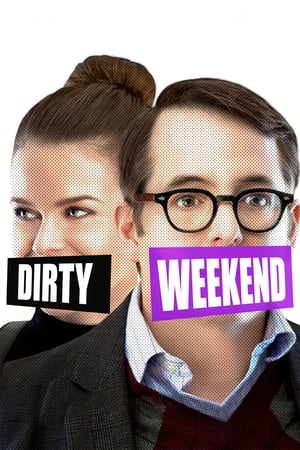 Dirty Weekend 2015 BRRip