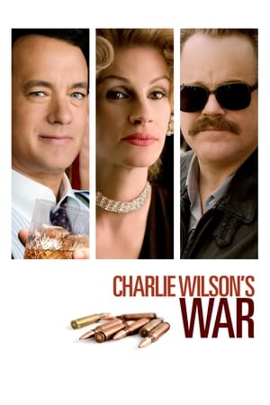 Charlie Wilson's War 2007 Dual Audio