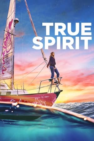 True Spirit 2023 Dual Audio