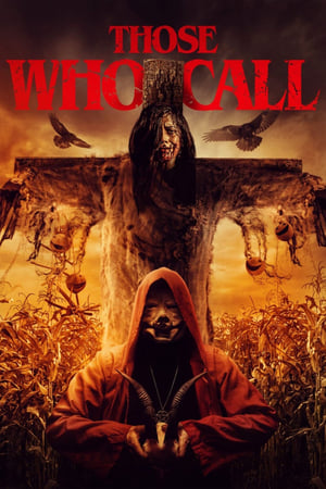 Those Who Call 2023 BRRip