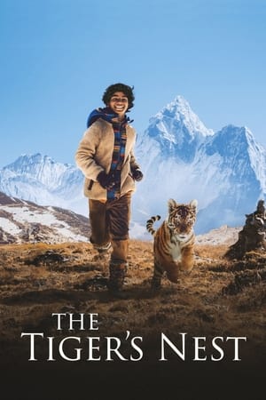 The Tiger's Nest 2022 BRRip