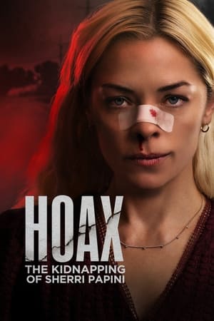 Hoax: The True Story Of The Kidnapping Of Sherri Papini 2023 BRRip