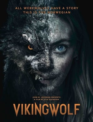 Viking Wolf 2022 BRRip