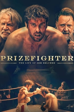 Prizefighter: The Life of Jem Belcher 2022 Dual Audio