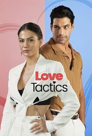 Love Tactics 2022 BRRip Dual