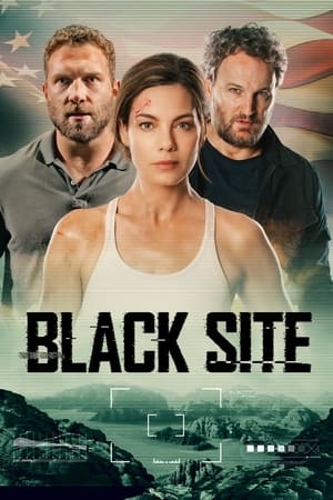 Black Site 2022 Dual Audio