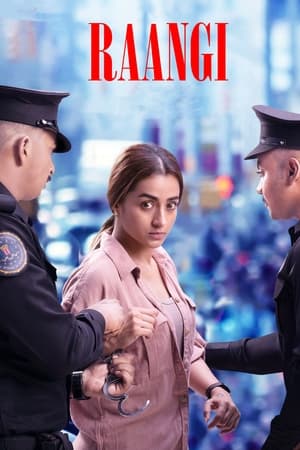 Raangi (2022) Hindi Dubbed