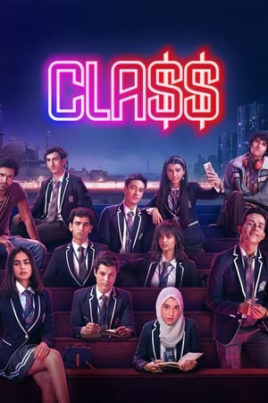 Class S01 2023 Dual Audio