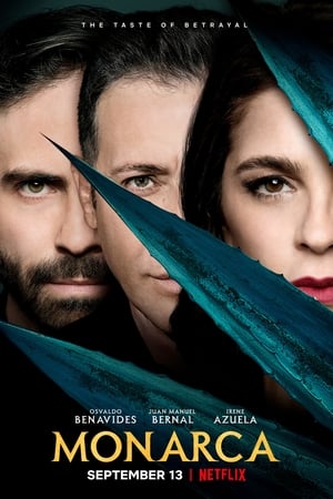 Monarca S01 2019 English
