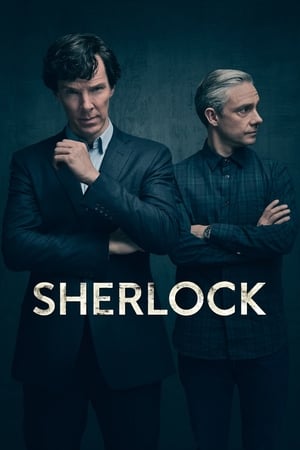 Sherlock S01 S02 S03 S04