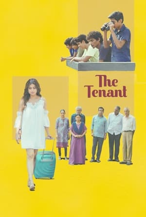 The Tenant 2023 PreDvd