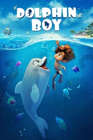 Dolphin Boy 2022 BRRIp